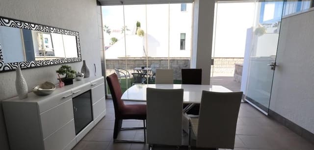 2 makuuhuone Bungalow myytävänä paikassa La Zenia, Orihuela mukana uima-altaan - 289 000 € (Ref: 9414535)