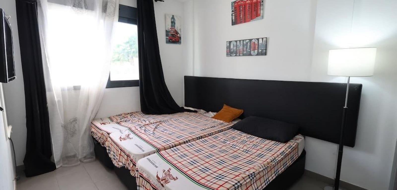 2 makuuhuone Bungalow myytävänä paikassa La Zenia mukana uima-altaan - 289 000 € (Ref: 9414535)