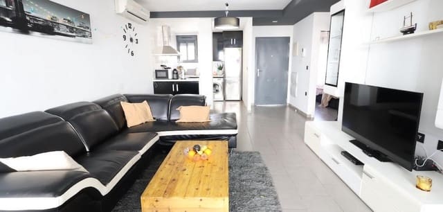 2 makuuhuone Bungalow myytävänä paikassa La Zenia, Orihuela mukana uima-altaan - 289 000 € (Ref: 9414535)