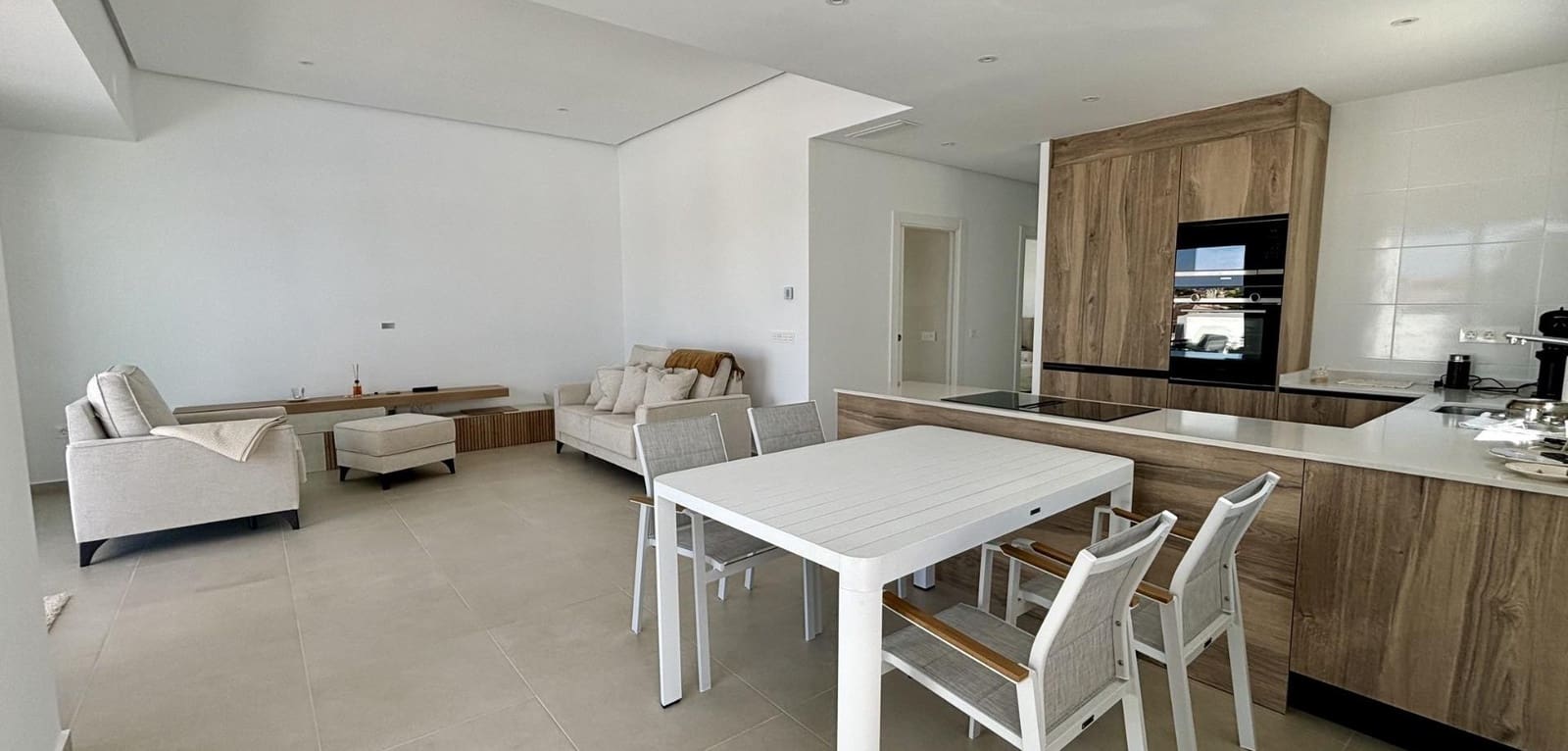 3 soveværelse Villa til salg i Rojales med swimmingpool - € 472.913 (Ref: 9417474)