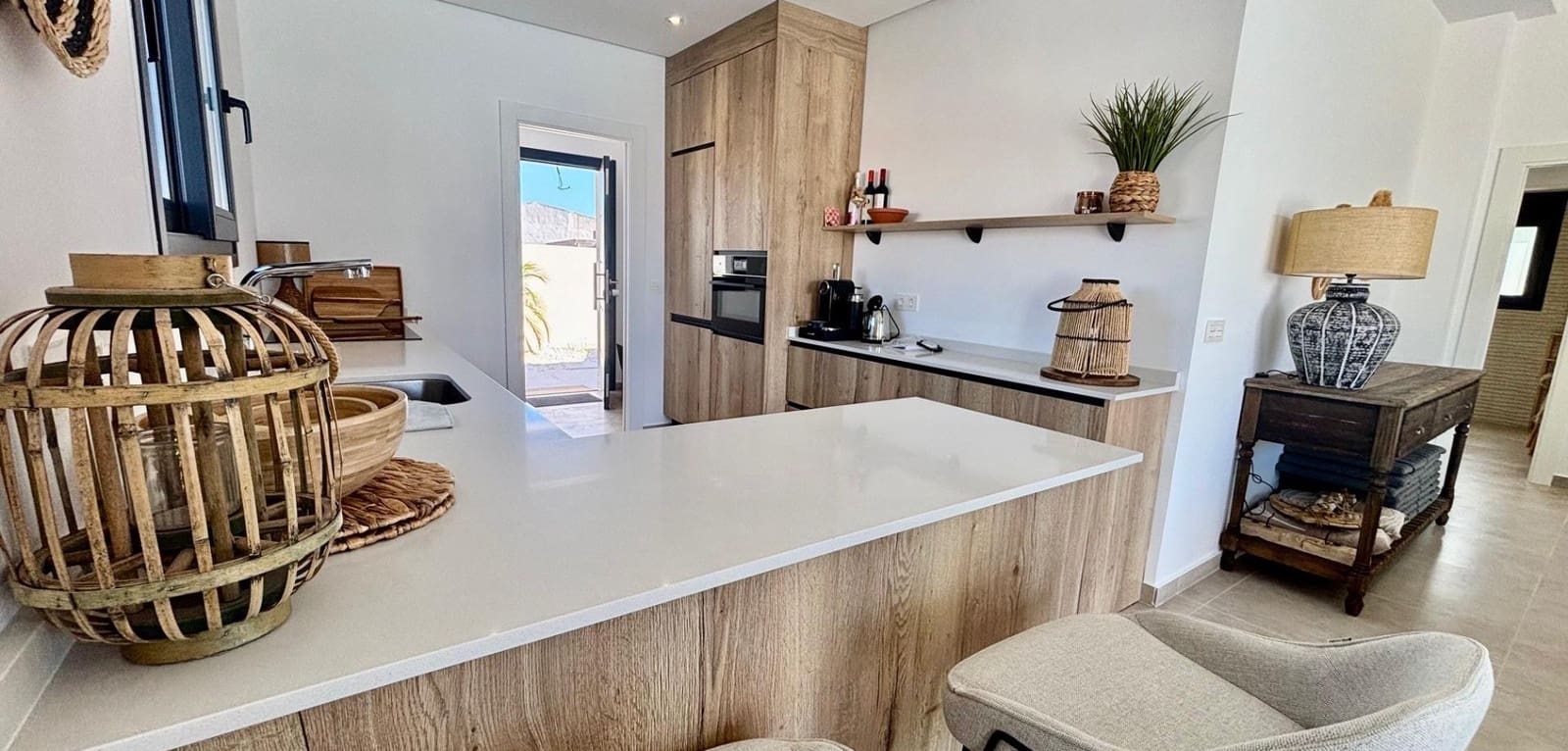 3 soveværelse Villa til salg i Rojales med swimmingpool - € 472.913 (Ref: 9417474)