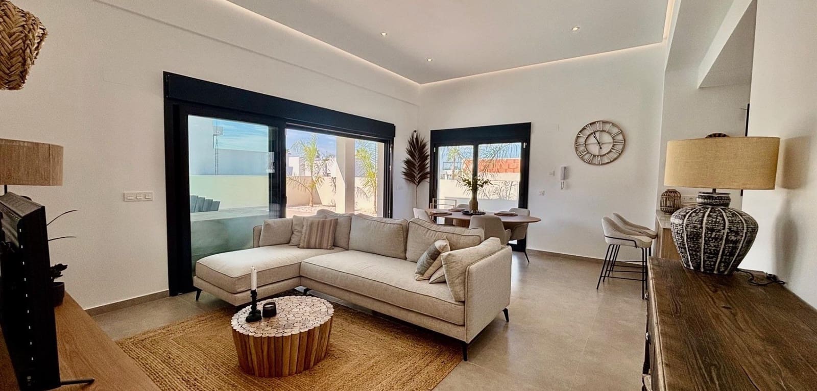 3 soveværelse Villa til salg i Rojales med swimmingpool - € 472.913 (Ref: 9417474)