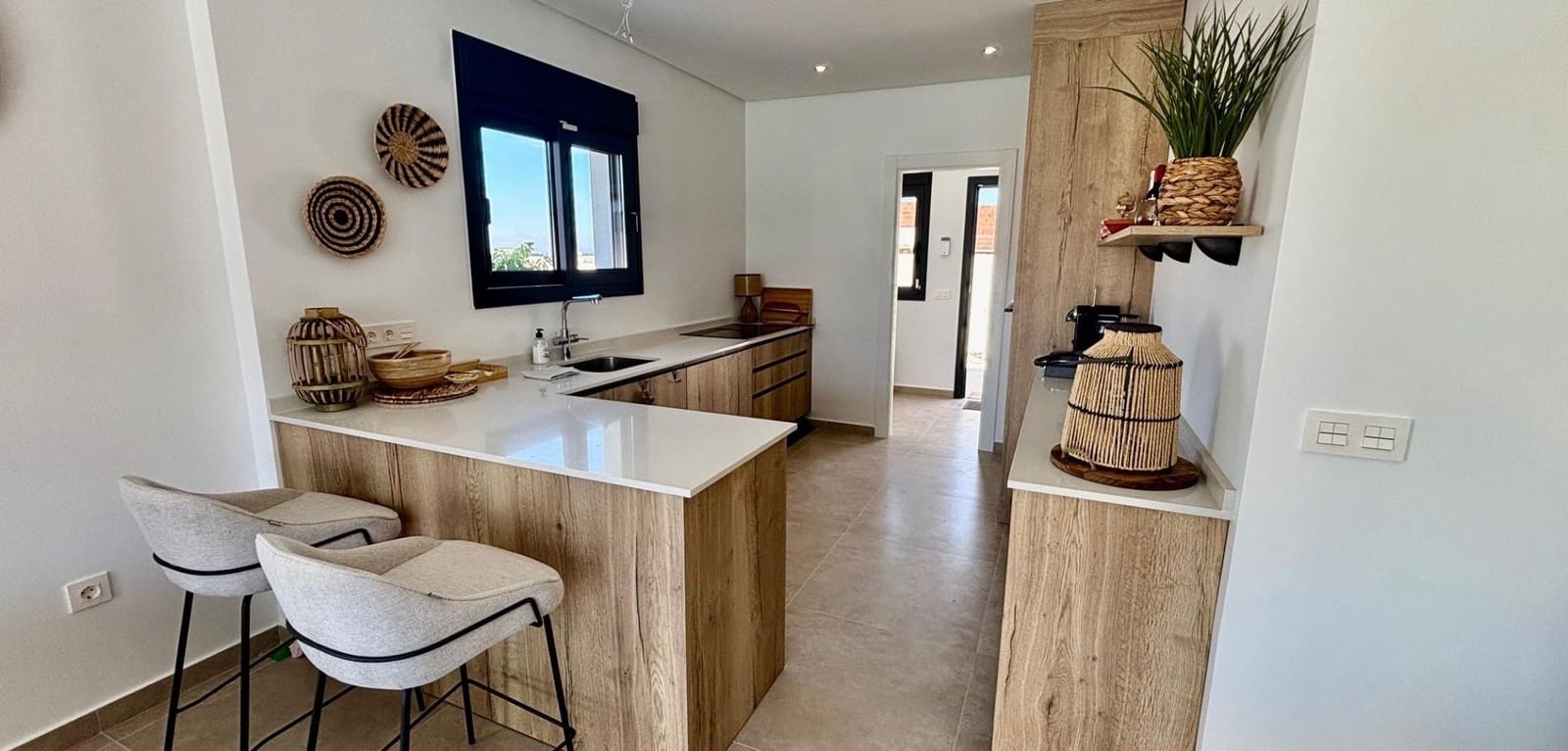 3 soveværelse Villa til salg i Rojales med swimmingpool - € 472.913 (Ref: 9417474)