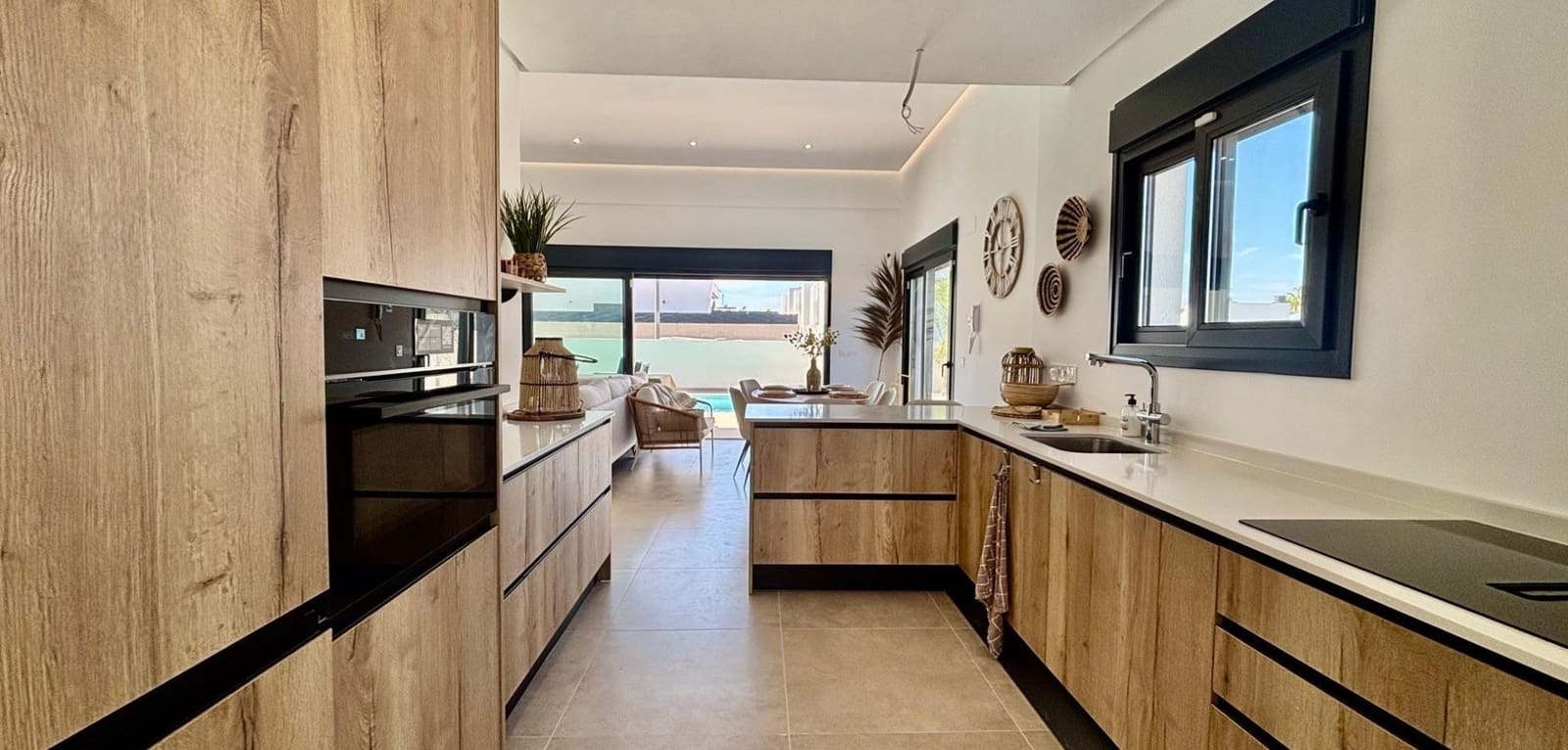 3 soveværelse Villa til salg i Rojales med swimmingpool - € 472.913 (Ref: 9417474)