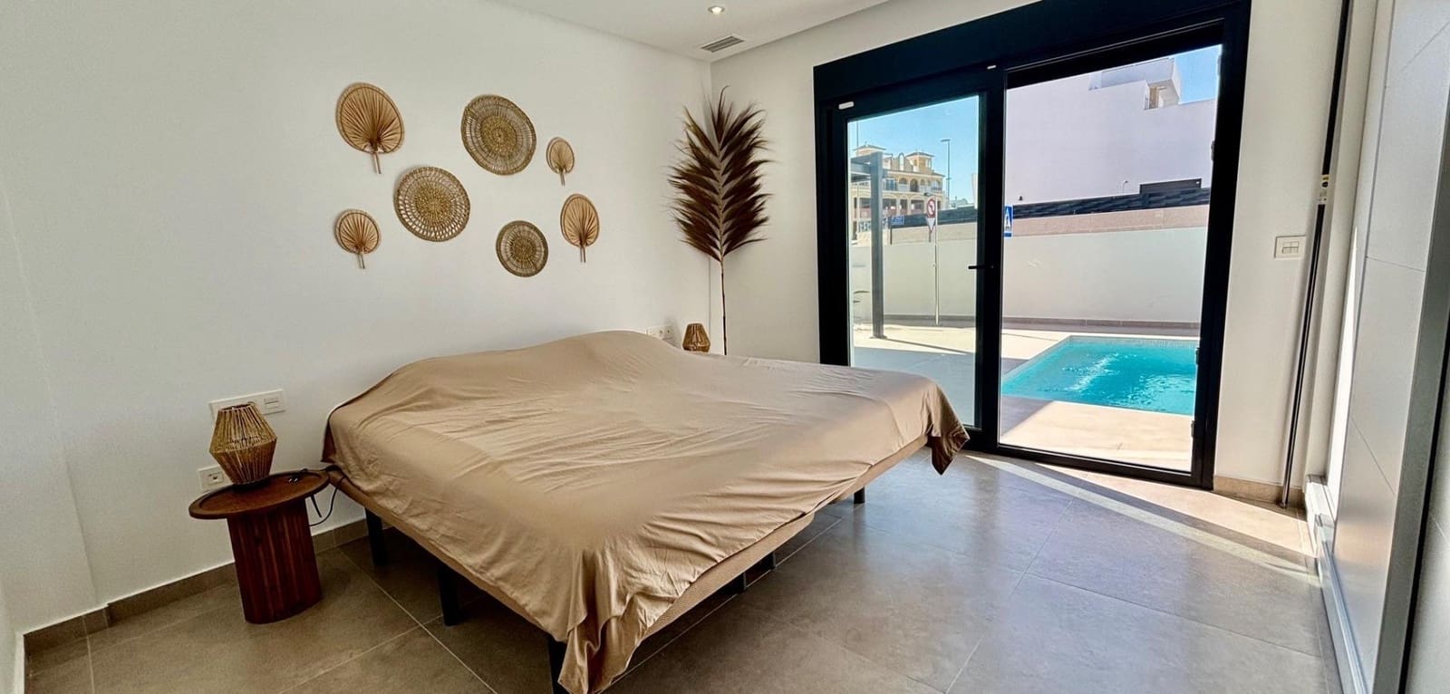 3 soveværelse Villa til salg i Rojales med swimmingpool - € 472.913 (Ref: 9417474)