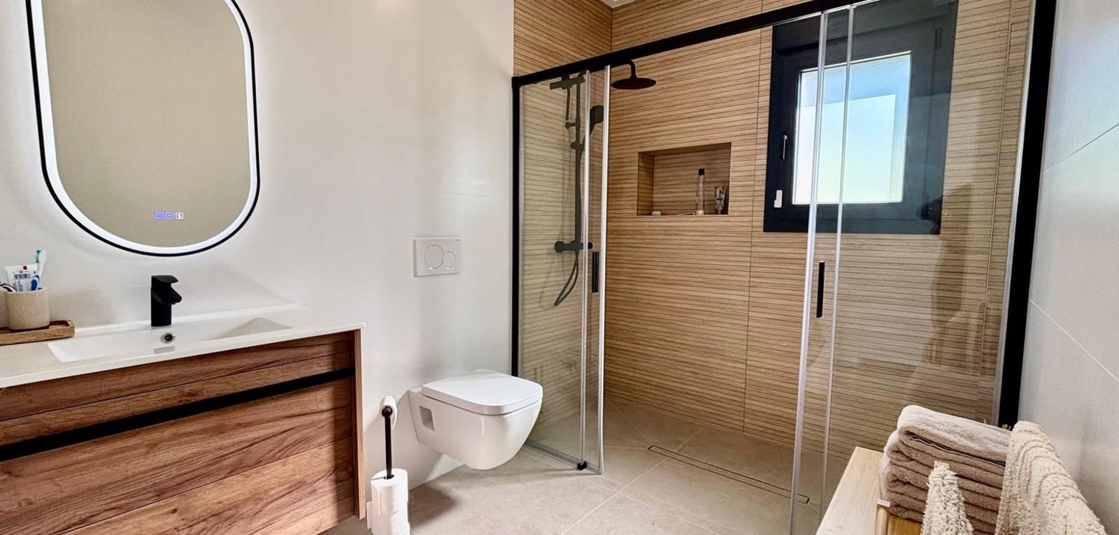 3 soveværelse Villa til salg i Rojales med swimmingpool - € 472.913 (Ref: 9417474)