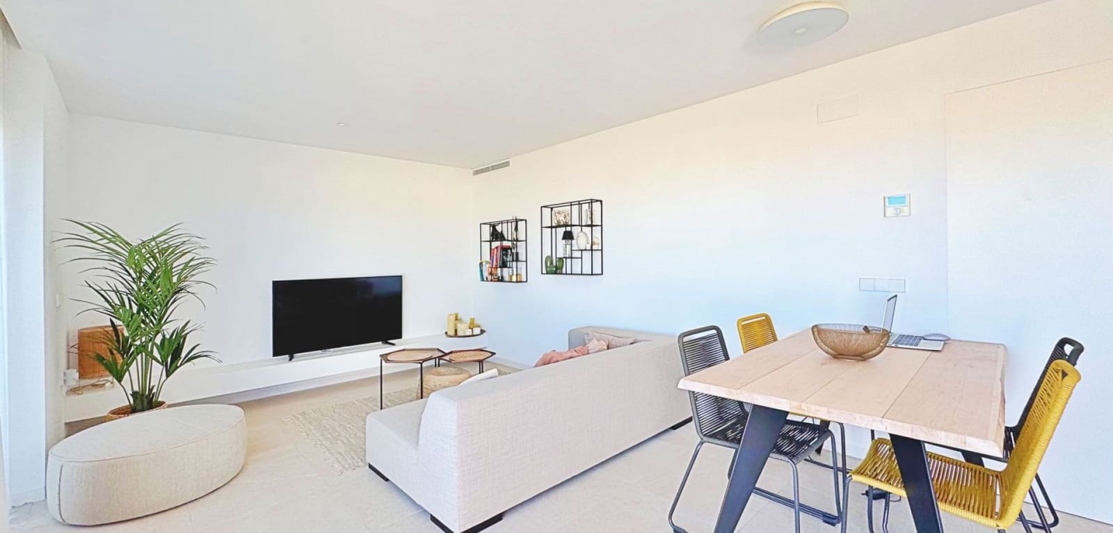 3 chambre Appartement à vendre à Torrevieja - 360 000 € (Ref: 9417475)