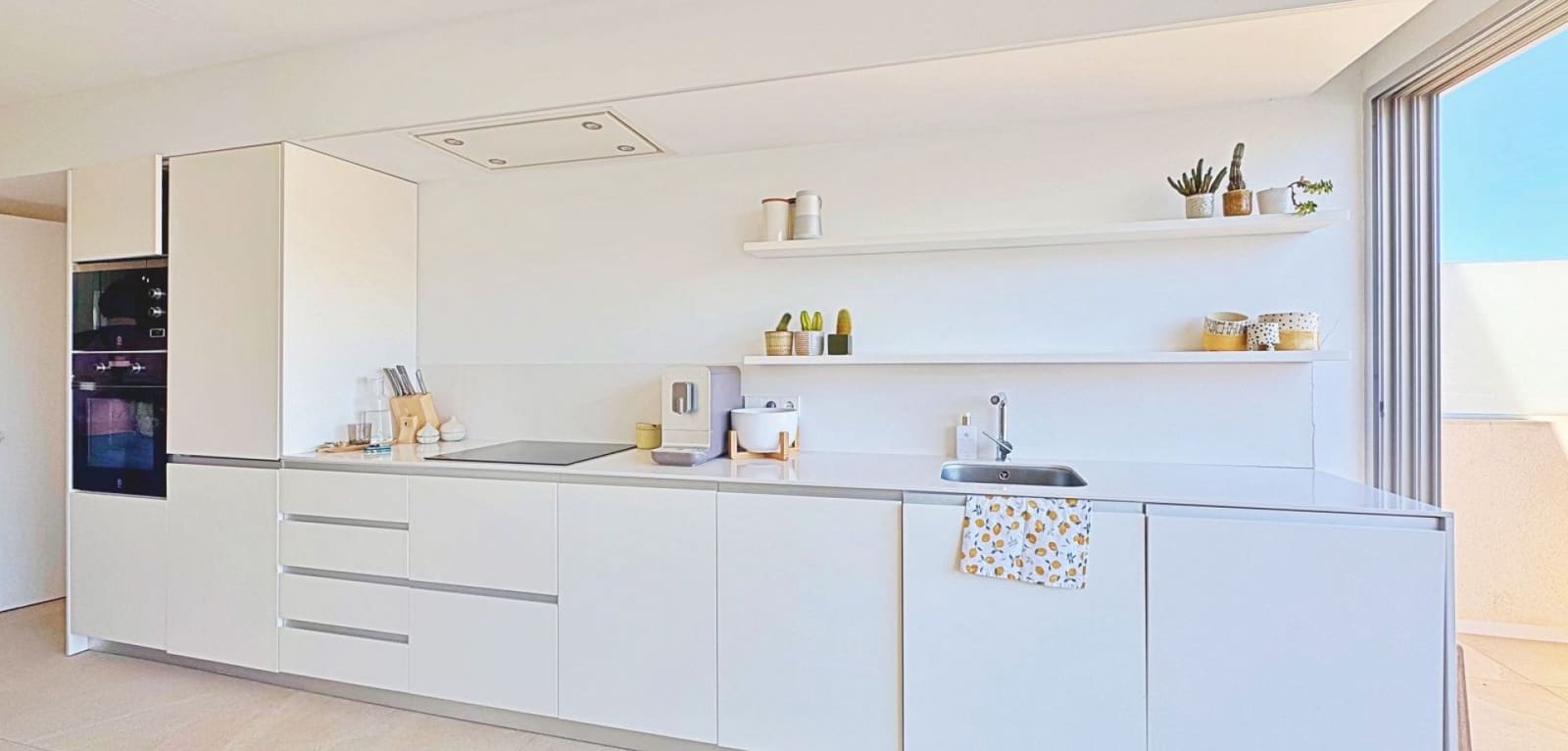 3 chambre Appartement à vendre à Torrevieja - 360 000 € (Ref: 9417475)