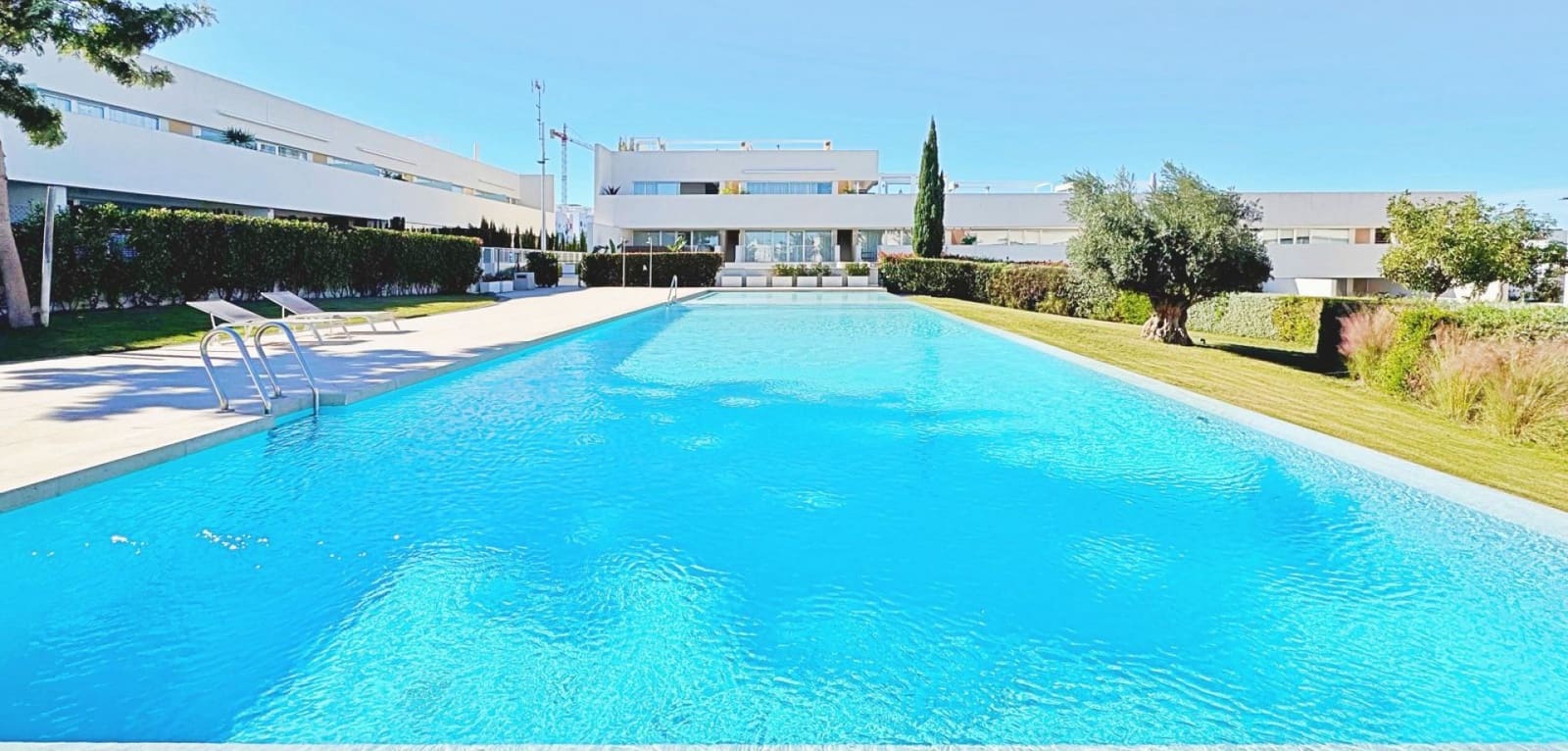 3 chambre Appartement à vendre à Torrevieja - 360 000 € (Ref: 9417475)