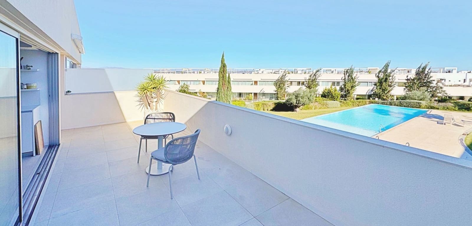 3 chambre Appartement à vendre à Torrevieja - 360 000 € (Ref: 9417475)