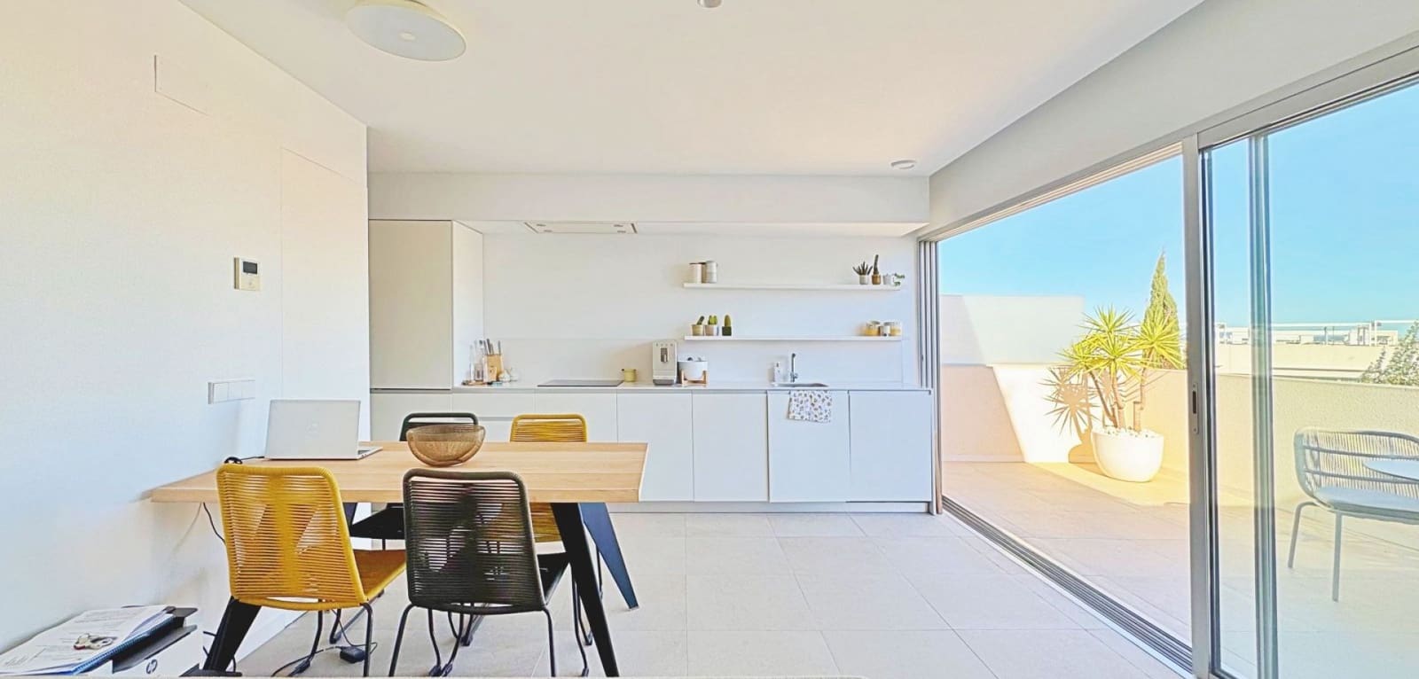 3 chambre Appartement à vendre à Torrevieja - 360 000 € (Ref: 9417475)