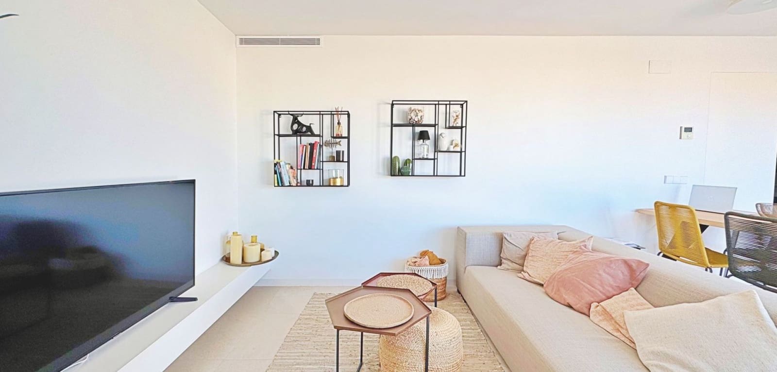 3 chambre Appartement à vendre à Torrevieja - 360 000 € (Ref: 9417475)