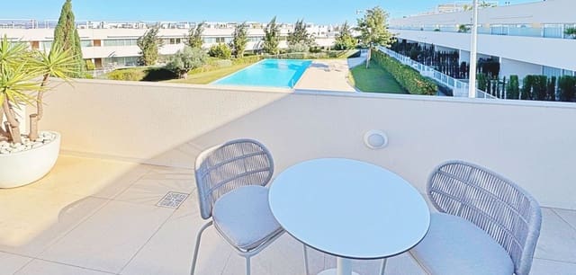 3 chambre Appartement à vendre à Los Balcones - Los Altos, Torrevieja - 360 000 € (Ref: 9417475)