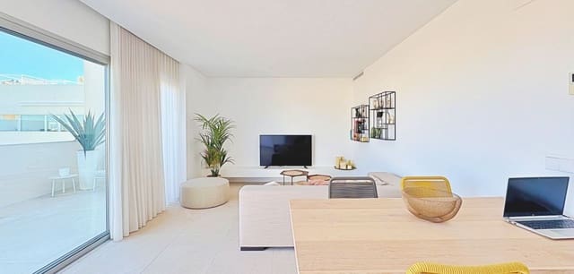 3 chambre Appartement à vendre à Los Balcones - Los Altos, Torrevieja - 360 000 € (Ref: 9417475)