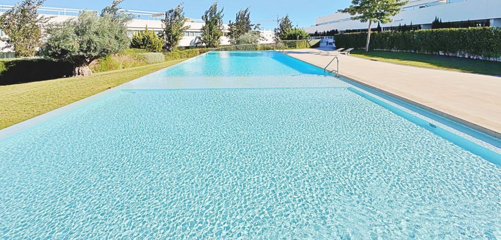 3 chambre Appartement à vendre à Torrevieja - 360 000 € (Ref: 9417475)