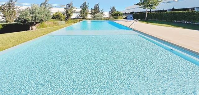 3 chambre Appartement à vendre à Los Balcones - Los Altos, Torrevieja - 360 000 € (Ref: 9417475)