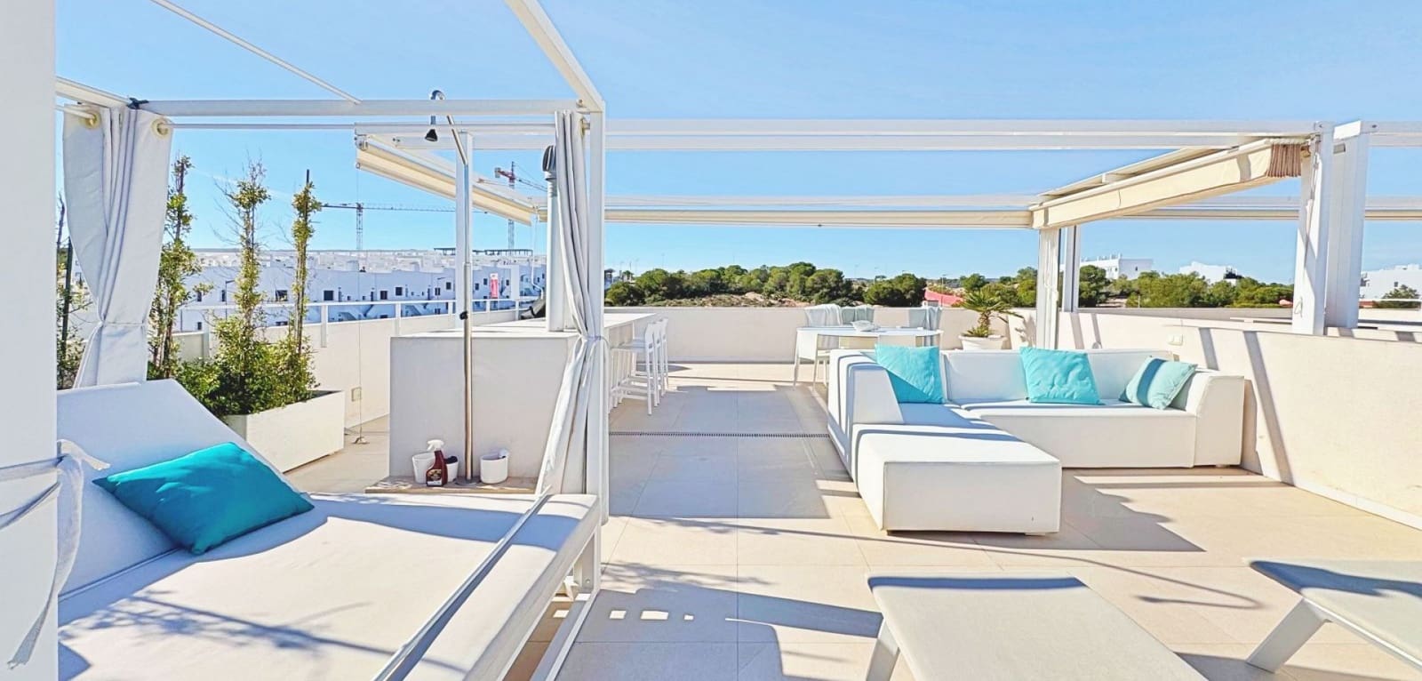 3 chambre Appartement à vendre à Torrevieja - 360 000 € (Ref: 9417475)