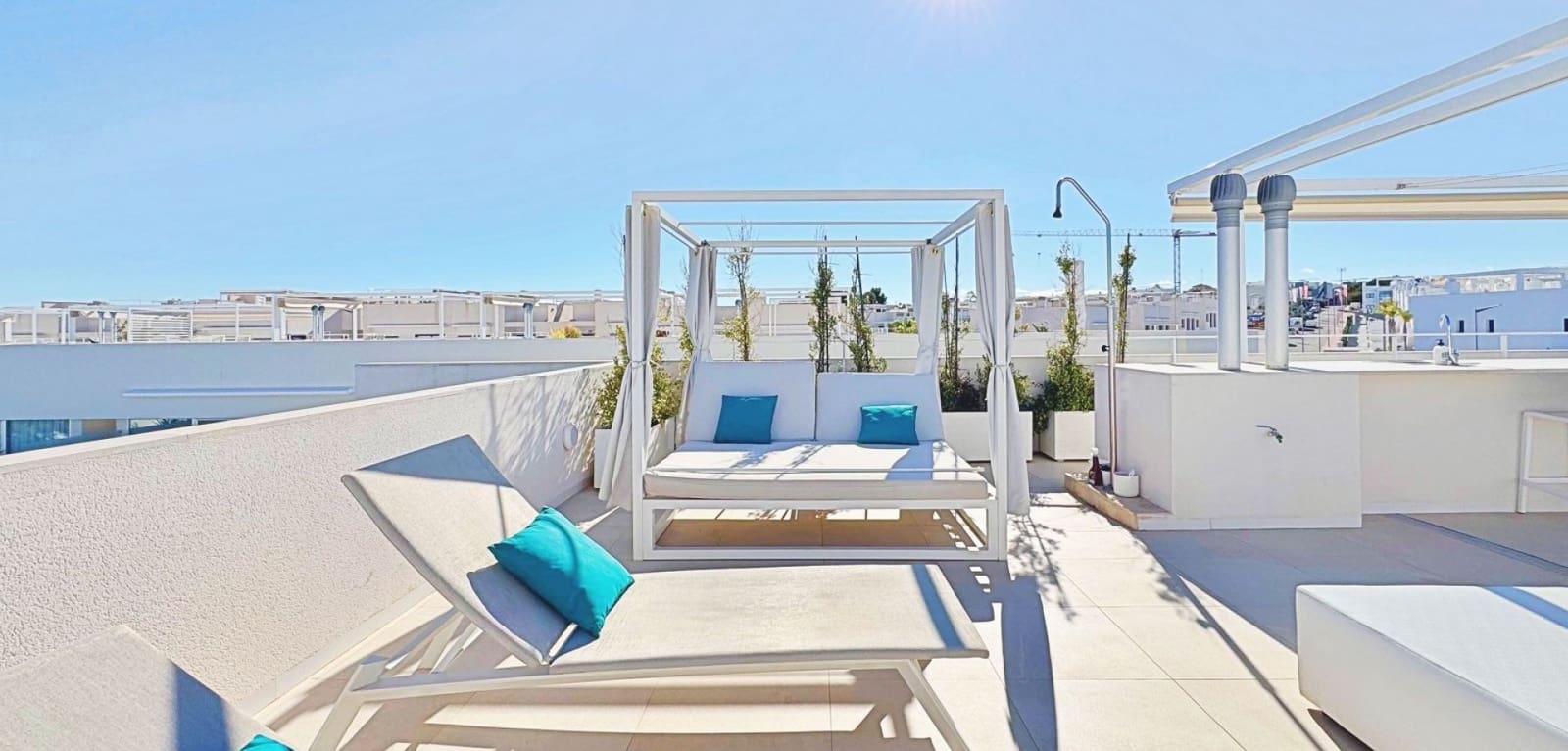 3 chambre Appartement à vendre à Torrevieja - 360 000 € (Ref: 9417475)