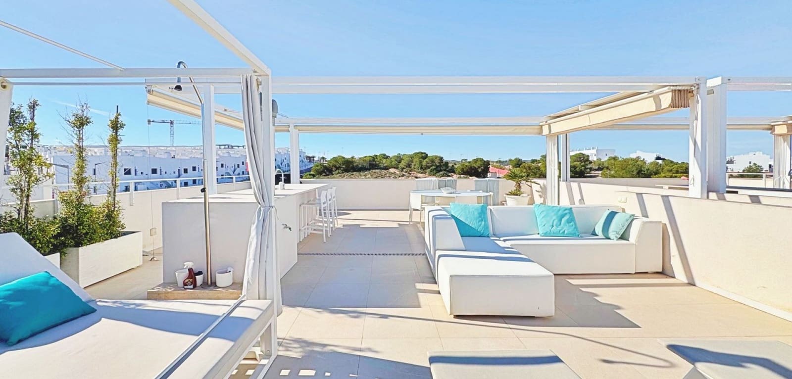 3 chambre Appartement à vendre à Torrevieja - 360 000 € (Ref: 9417475)