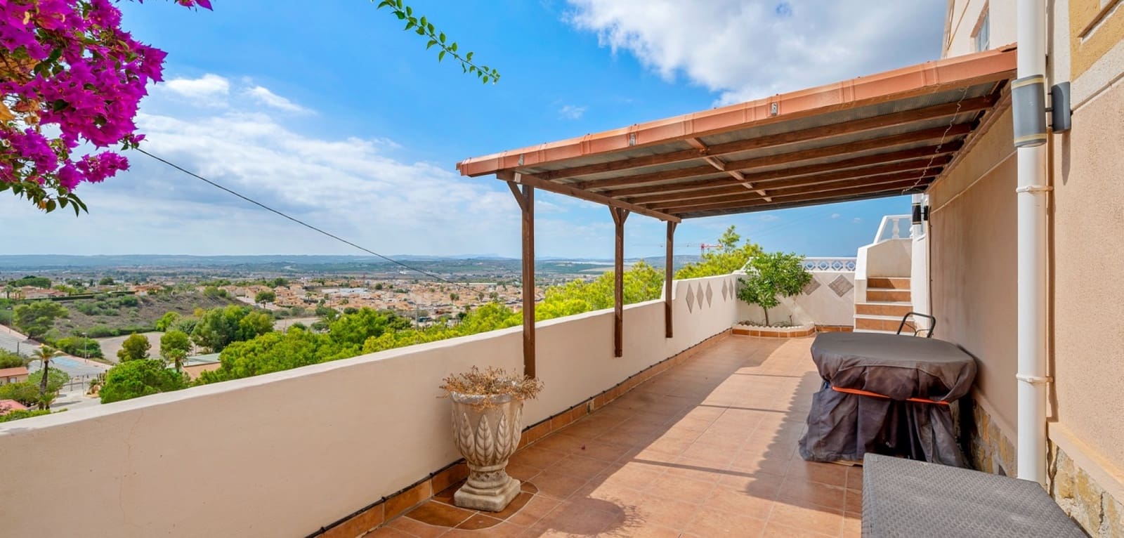 2 sypialnia Dom na sprzedaż w Ciudad Quesada z basenem - 195 000 € (Ref: 9417476)