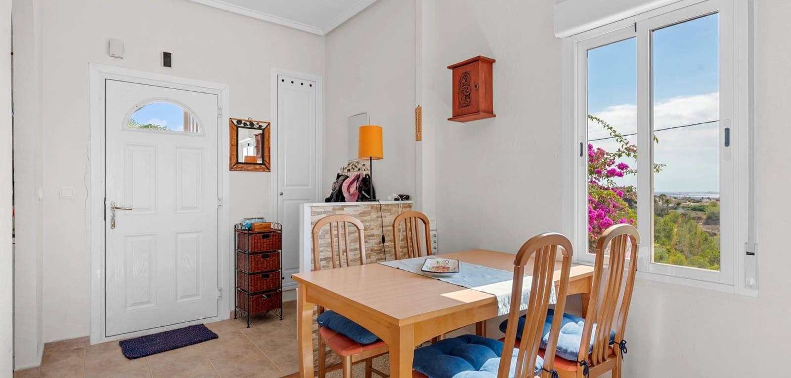 2 sypialnia Dom na sprzedaż w Ciudad Quesada z basenem - 195 000 € (Ref: 9417476)