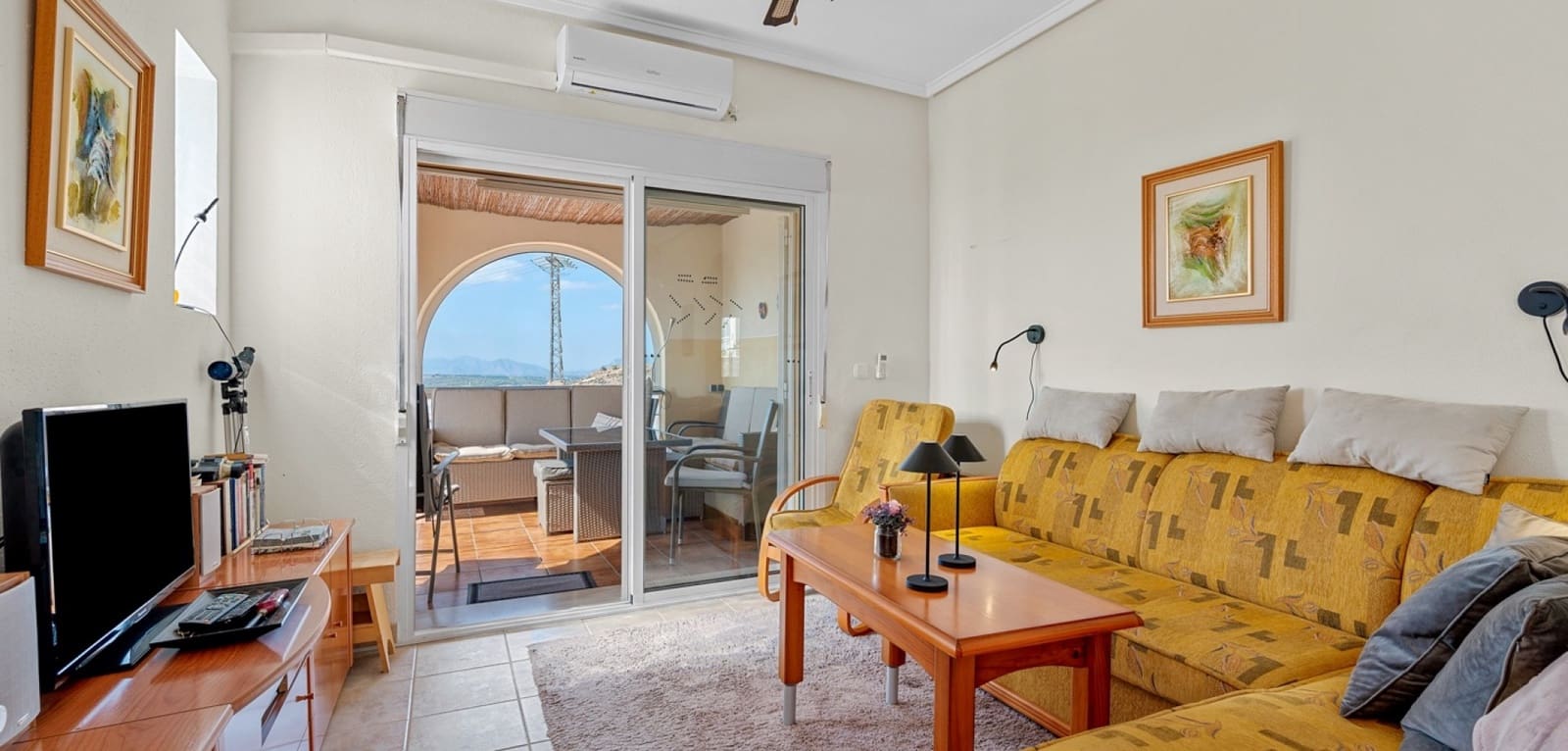 2 sypialnia Dom na sprzedaż w Ciudad Quesada z basenem - 195 000 € (Ref: 9417476)