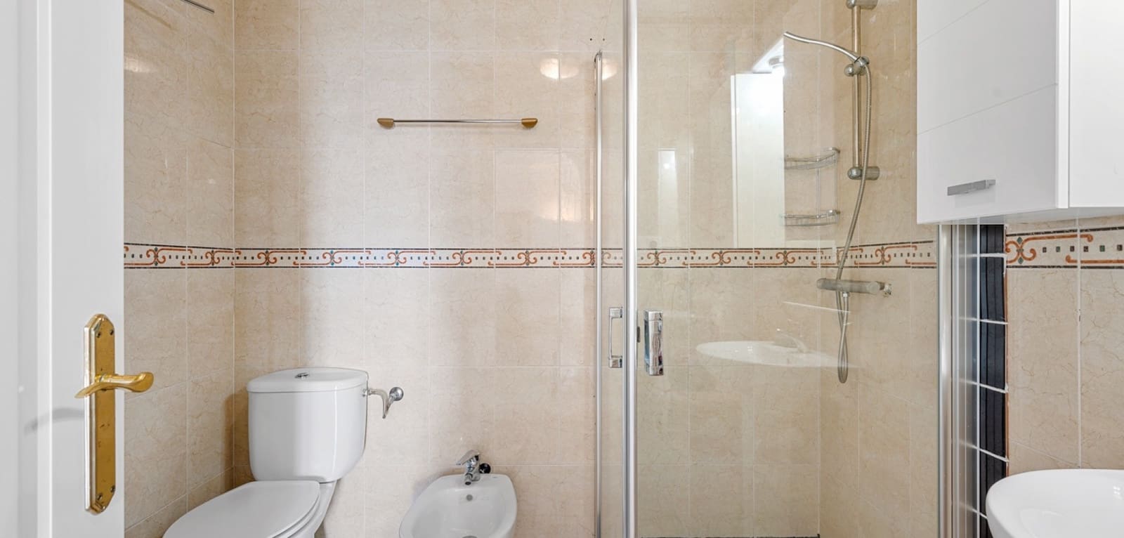 2 sypialnia Dom na sprzedaż w Ciudad Quesada z basenem - 195 000 € (Ref: 9417476)