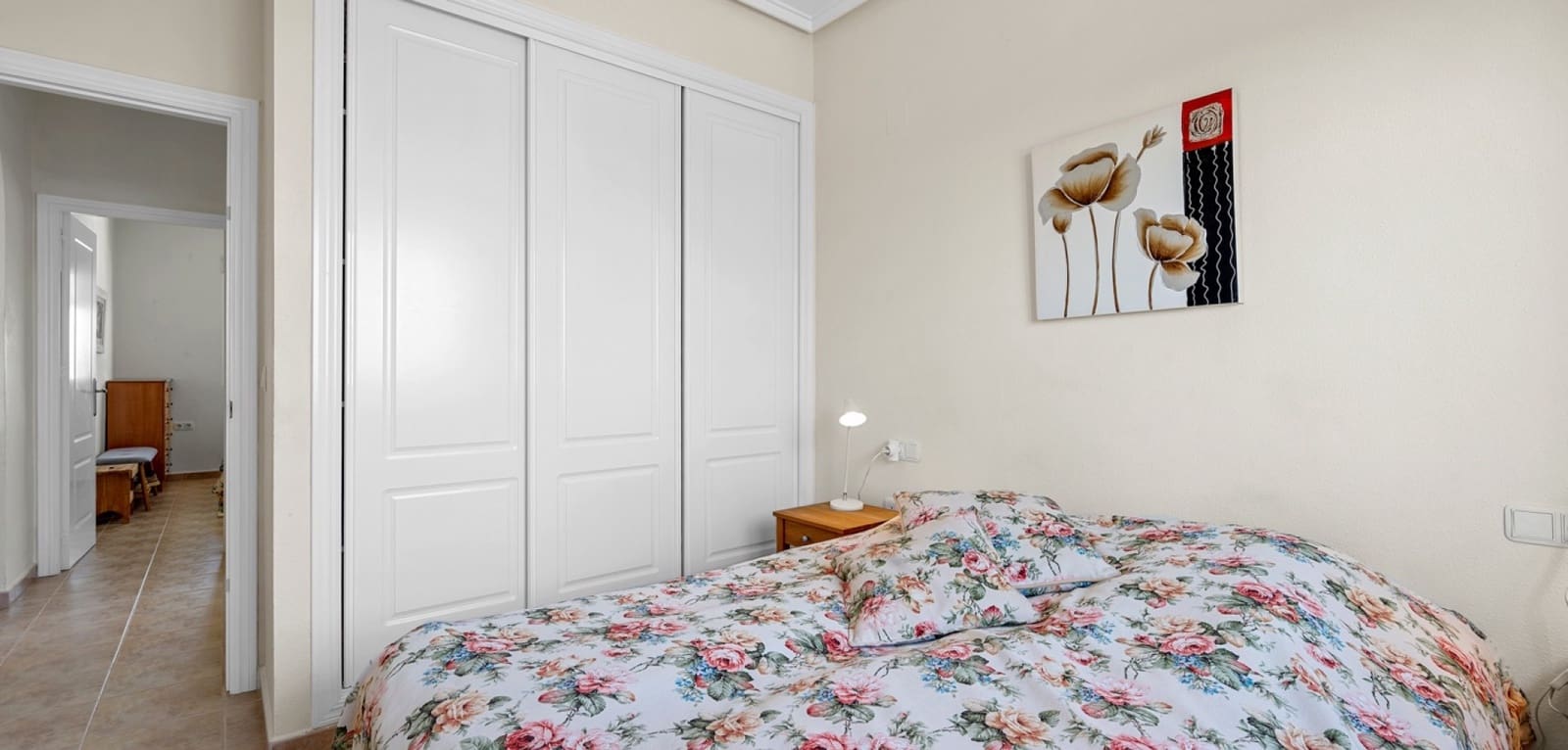 2 sypialnia Dom na sprzedaż w Ciudad Quesada z basenem - 195 000 € (Ref: 9417476)