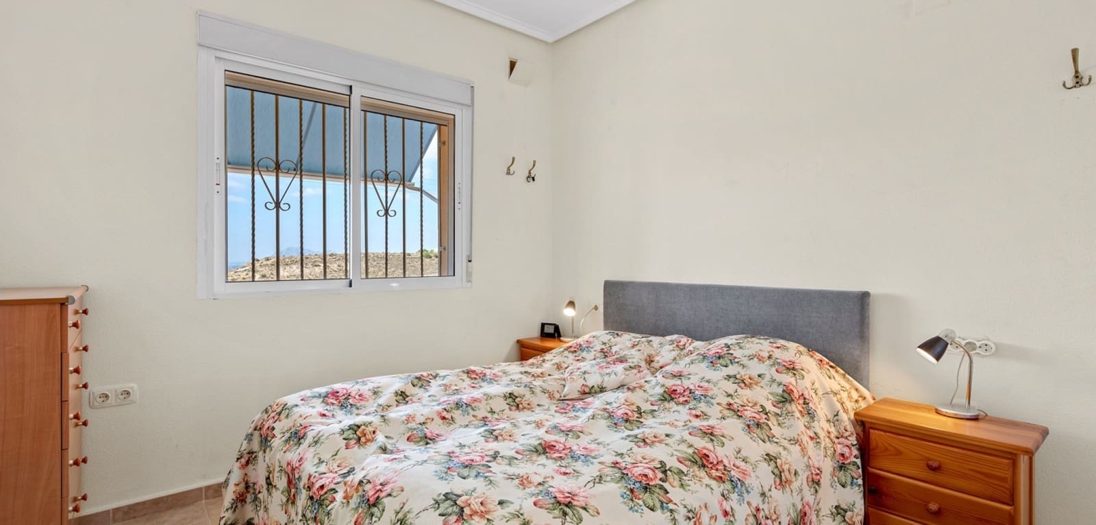 2 sypialnia Dom na sprzedaż w Ciudad Quesada z basenem - 195 000 € (Ref: 9417476)