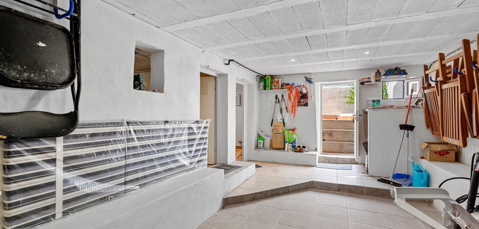 2 sypialnia Dom na sprzedaż w Ciudad Quesada z basenem - 195 000 € (Ref: 9417476)