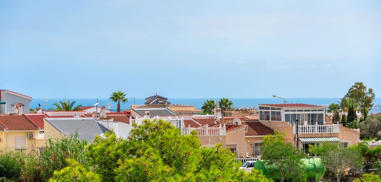 2 sypialnia Dom na sprzedaż w Ciudad Quesada z basenem - 195 000 € (Ref: 9417476)