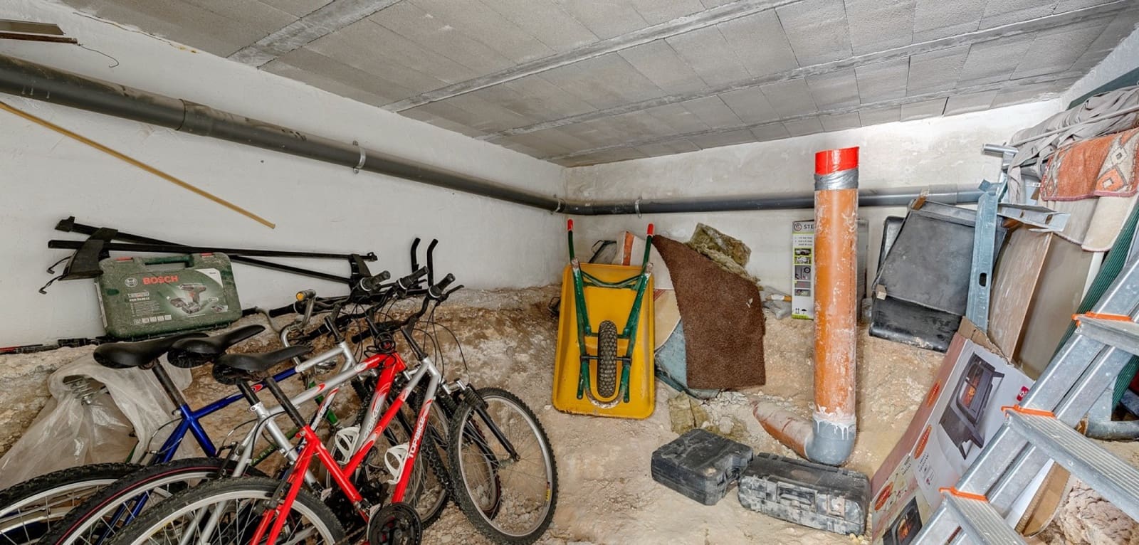 2 sypialnia Dom na sprzedaż w Ciudad Quesada z basenem - 195 000 € (Ref: 9417476)