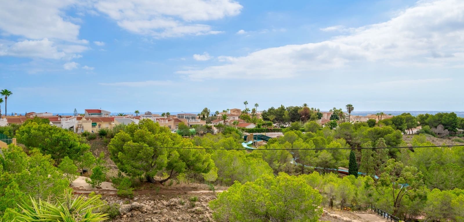 2 sypialnia Dom na sprzedaż w Ciudad Quesada z basenem - 195 000 € (Ref: 9417476)