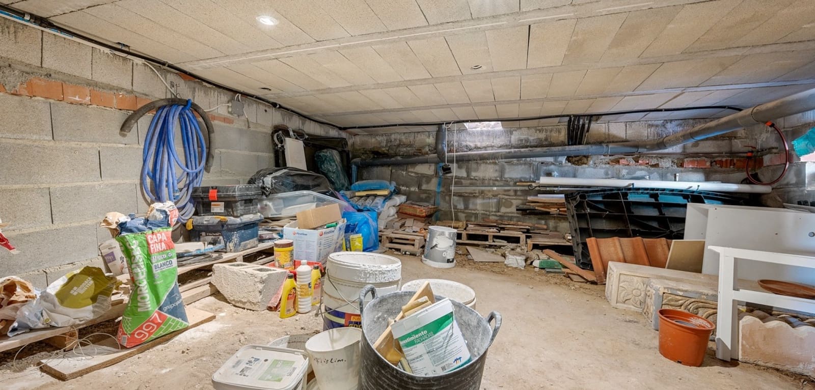 2 sypialnia Dom na sprzedaż w Ciudad Quesada z basenem - 195 000 € (Ref: 9417476)