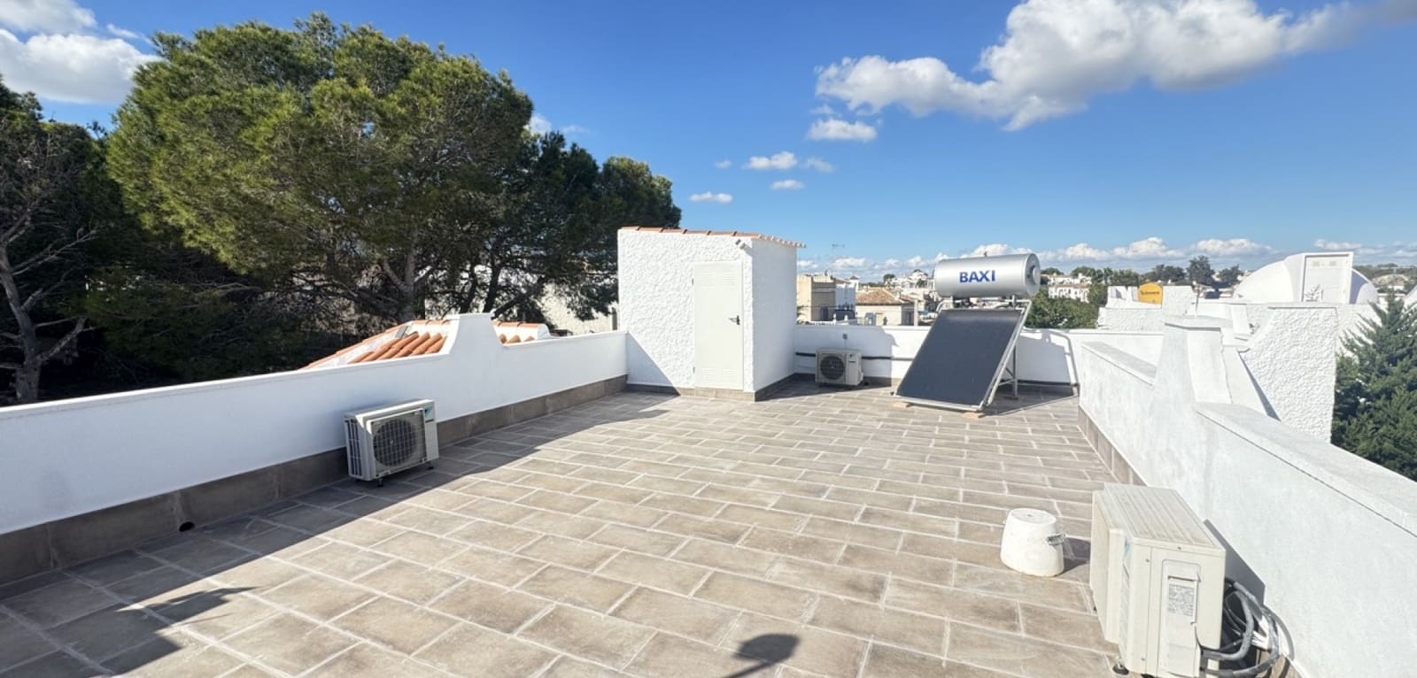 3 bedroom Villa for sale in Villamartin with pool - € 375,000 (Ref: 9417477)