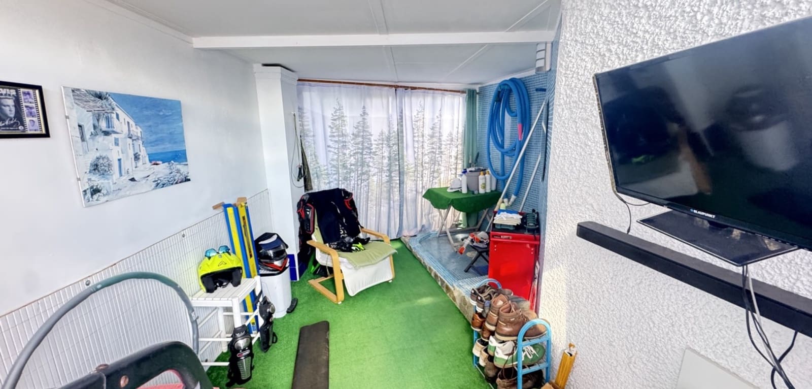 3 bedroom Villa for sale in Villamartin with pool - € 375,000 (Ref: 9417477)