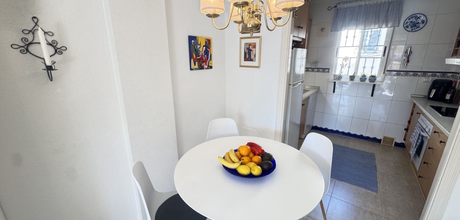 2 bedroom Apartment for sale in Los Altos with pool - € 179,995 (Ref: 9417478)