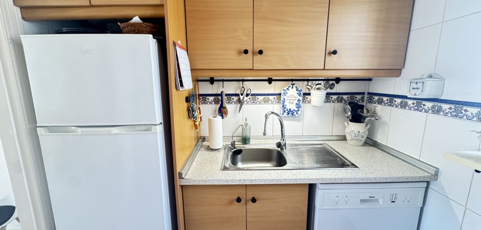 2 bedroom Apartment for sale in Los Altos with pool - € 179,995 (Ref: 9417478)