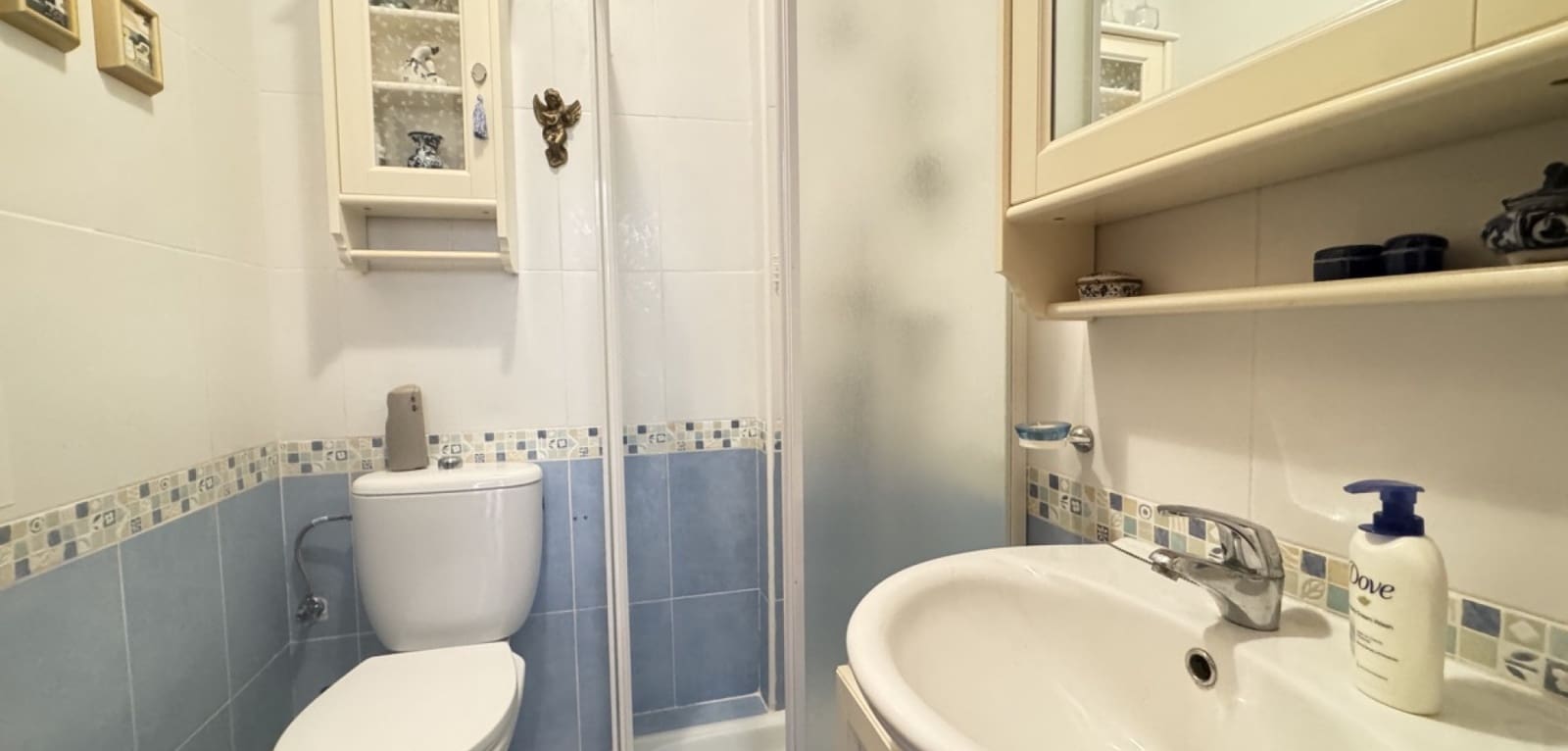 2 bedroom Apartment for sale in Los Altos with pool - € 179,995 (Ref: 9417478)