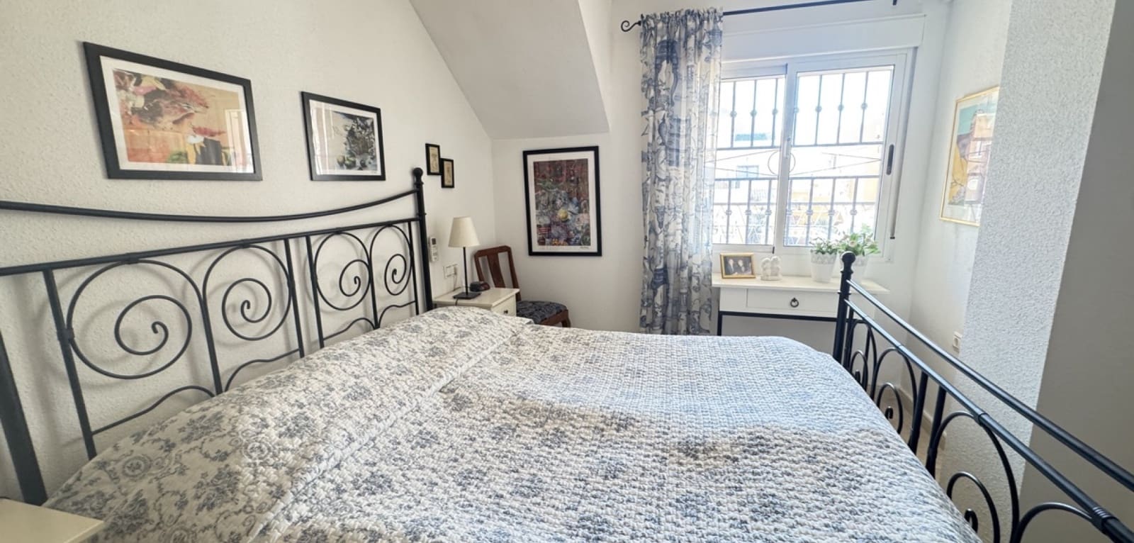 2 bedroom Apartment for sale in Los Altos with pool - € 179,995 (Ref: 9417478)