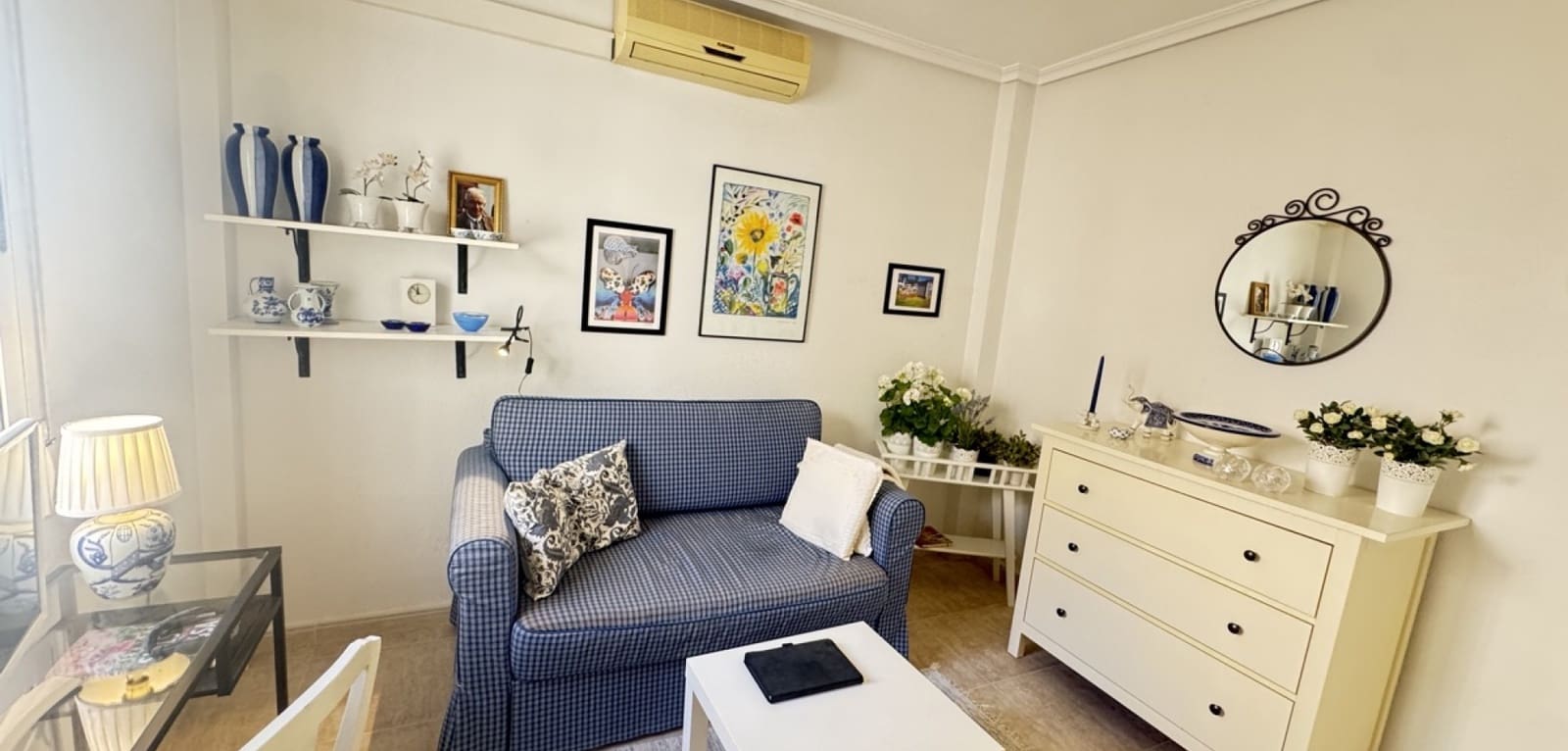 2 bedroom Apartment for sale in Los Altos with pool - € 179,995 (Ref: 9417478)