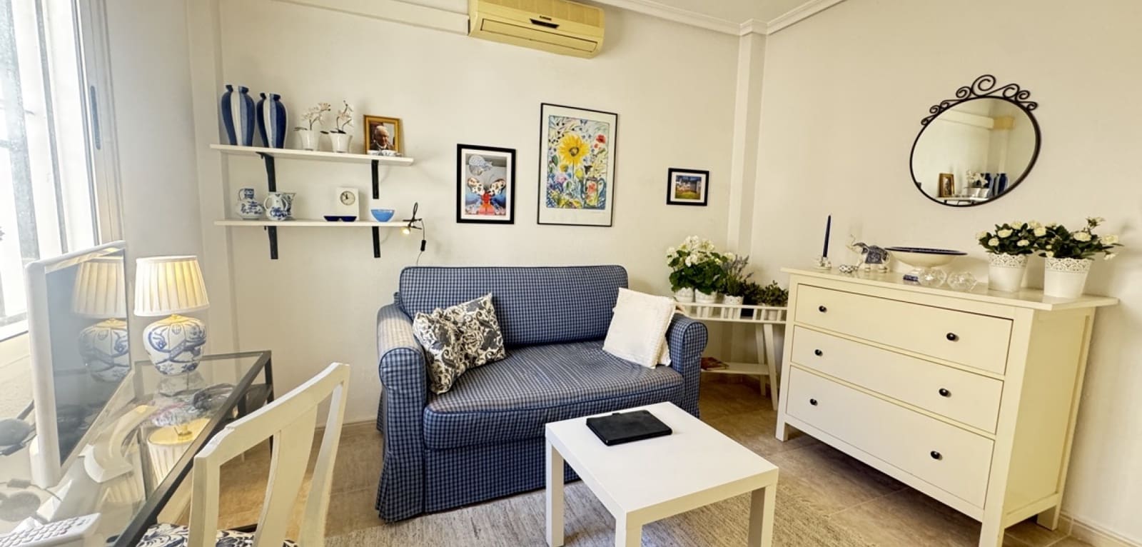 2 bedroom Apartment for sale in Los Altos with pool - € 179,995 (Ref: 9417478)