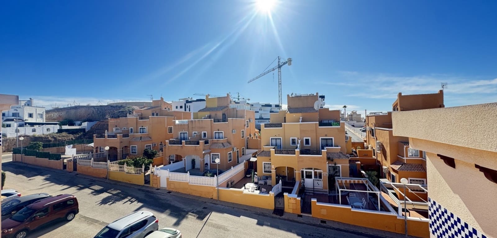 2 bedroom Apartment for sale in Los Altos with pool - € 179,995 (Ref: 9417478)