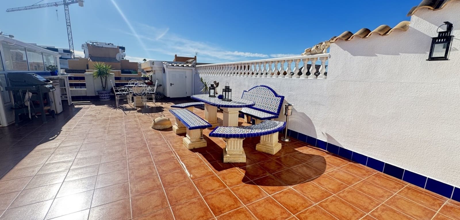 2 bedroom Apartment for sale in Los Altos with pool - € 179,995 (Ref: 9417478)