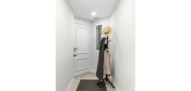 3 chambre Appartement à vendre à Mercado, Alicante ville - 370 000 € (Ref: 9417480)