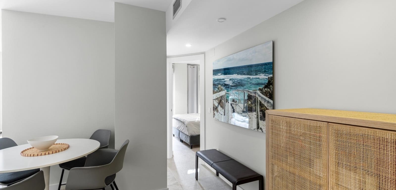 3 camera da letto Appartamento in vendita in Alicante citta - 370.000 € (Rif: 9417480)