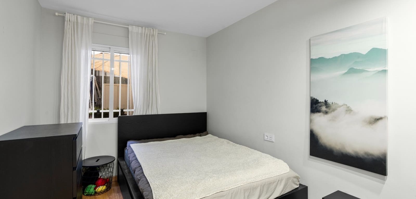 3 camera da letto Appartamento in vendita in Alicante citta - 370.000 € (Rif: 9417480)