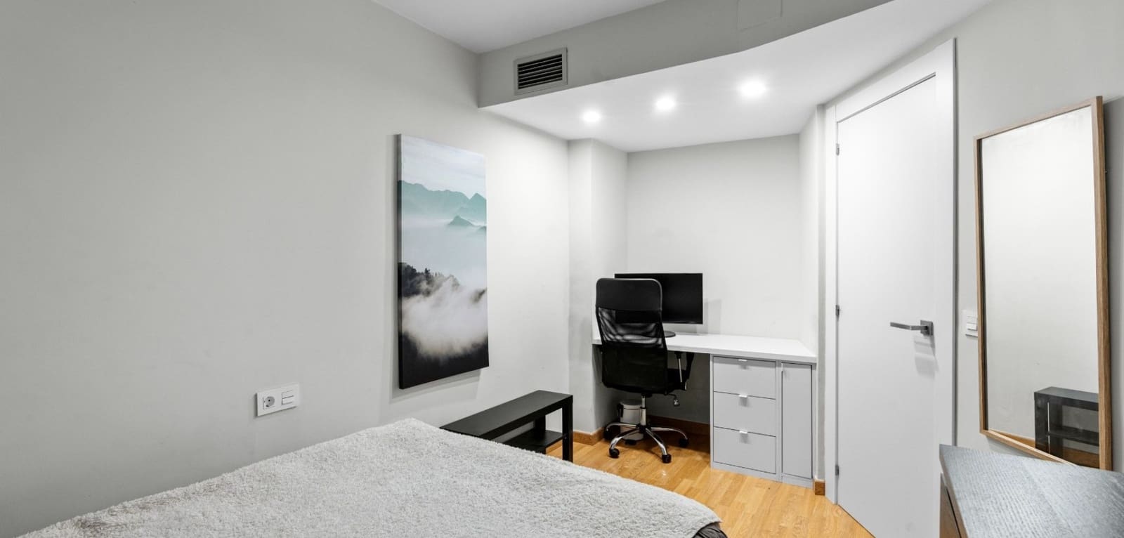 3 camera da letto Appartamento in vendita in Alicante citta - 370.000 € (Rif: 9417480)