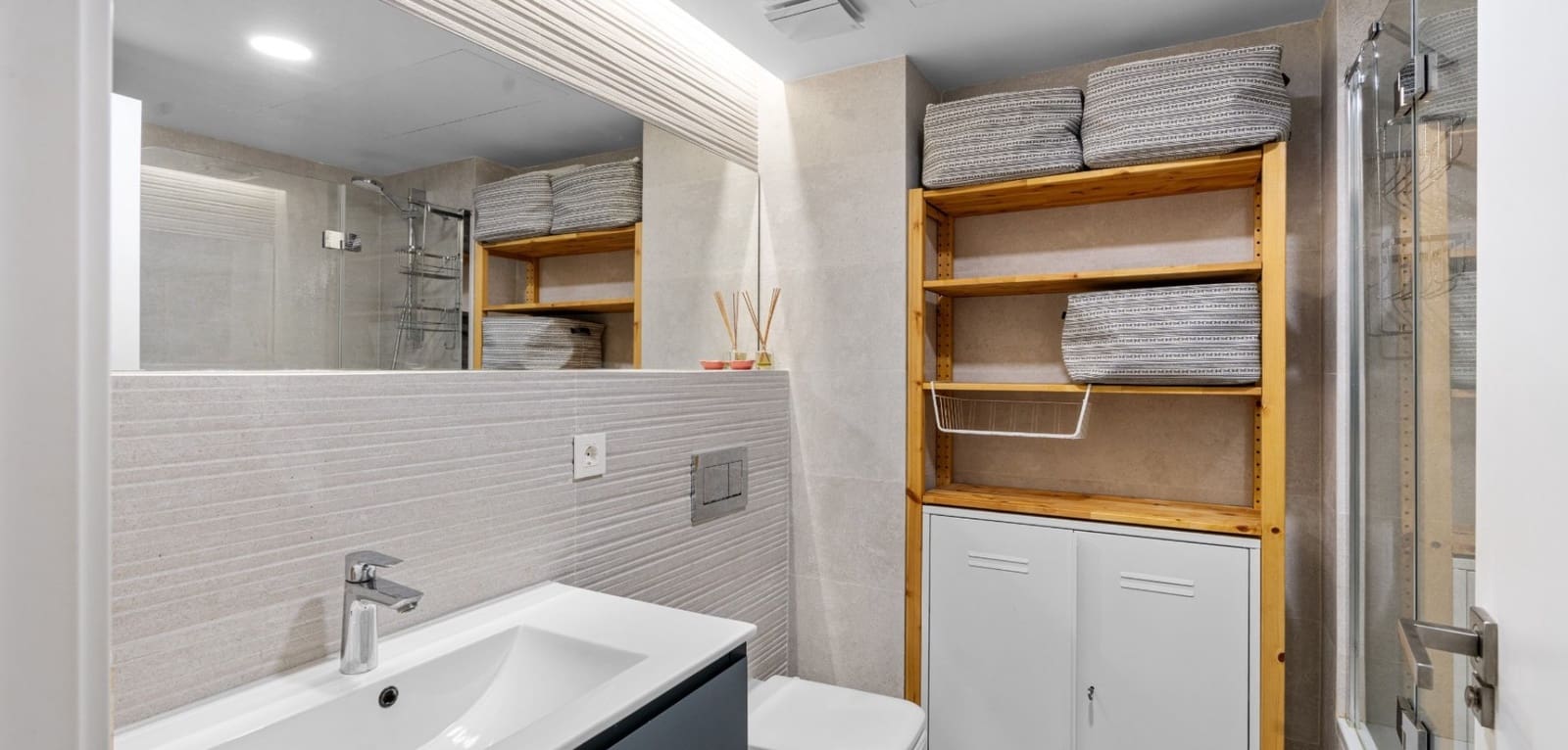 3 camera da letto Appartamento in vendita in Alicante citta - 370.000 € (Rif: 9417480)