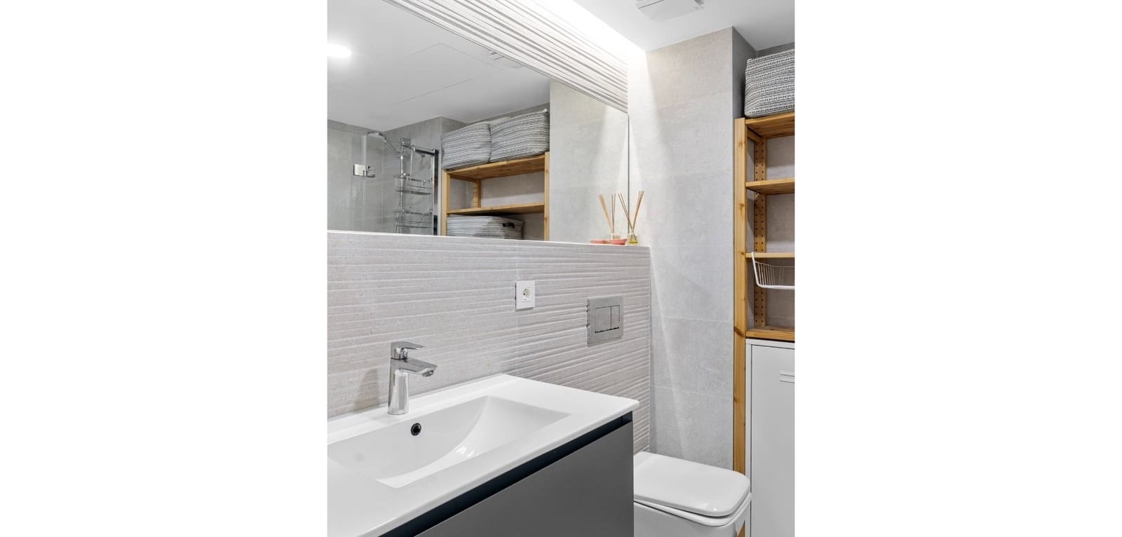 3 camera da letto Appartamento in vendita in Alicante citta - 370.000 € (Rif: 9417480)